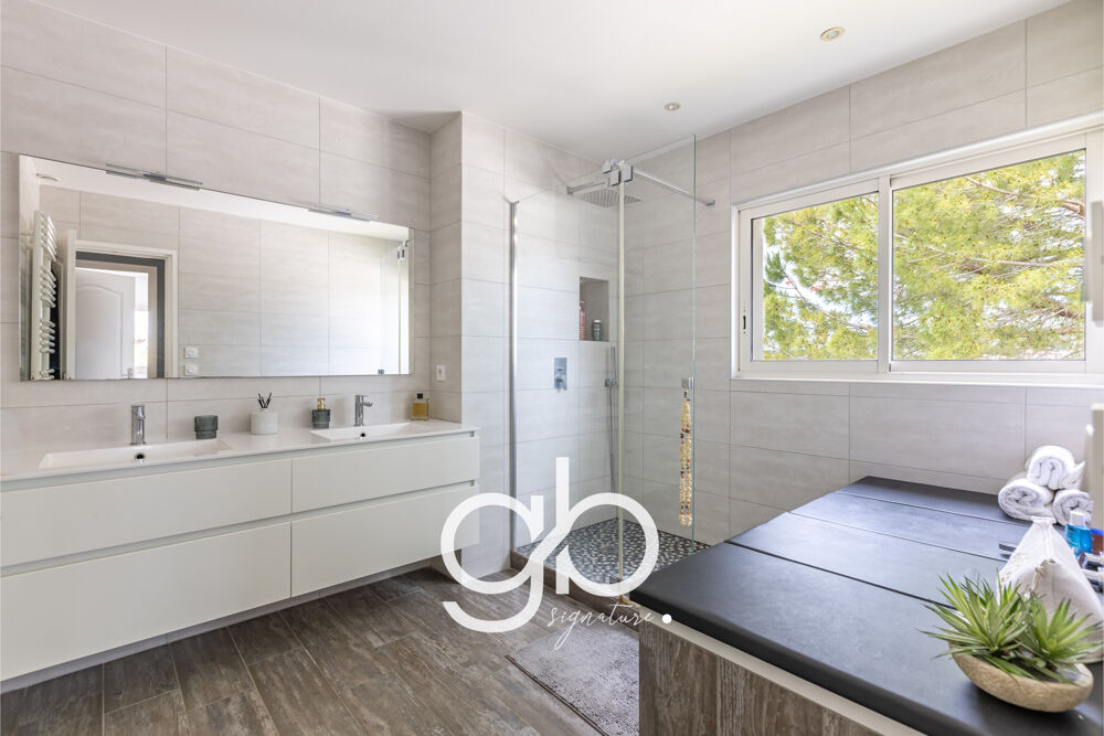 à vendre  Maison Montpellier (34090)