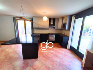  Maison à vendre 4 pièces 141 m²