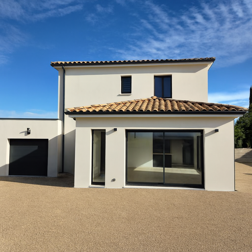 Vente Maison BEZIERS: Maison de 5 pièces avec jardin de belle surface Beziers