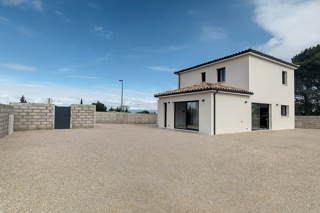  Maison à vendre 5 pièces 122 m²