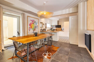  Maison à vendre 8 pièces 236 m²