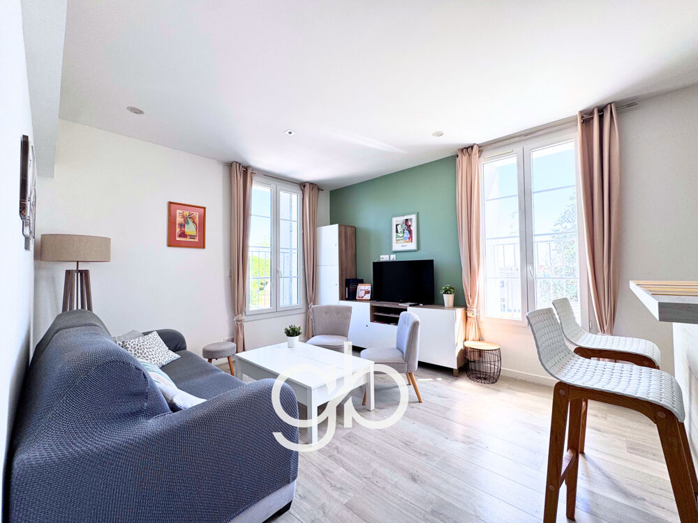 Appartement 2 pièces 36 m² · à Lattes · 36 m² · 199 900 €
