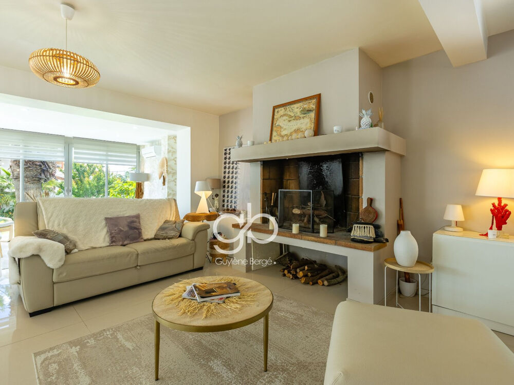 � vendre  Maison Montpellier (34000)