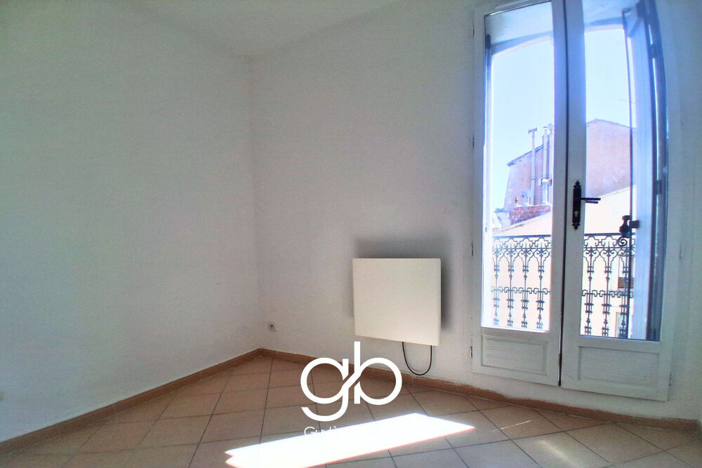 Vente Appartement Appartement A Vendre-T2-Béziers Beziers