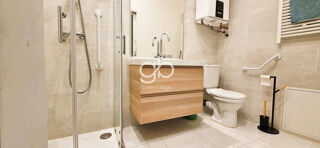  Appartement � vendre 2 pi�ces 38 m�