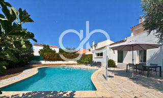  Maison à vendre 6 pièces 120 m²