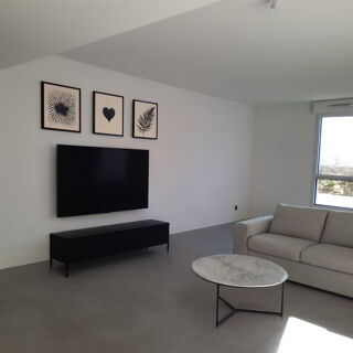  Appartement � vendre 4 pi�ces 126 m�