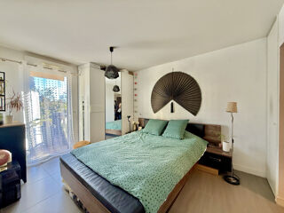  Appartement � vendre 2 pi�ces 50 m�