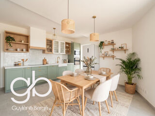 Appartement 3 pièces 67 m² · à Saint-Clément-de-Rivière · 67 m² · 445 000 €