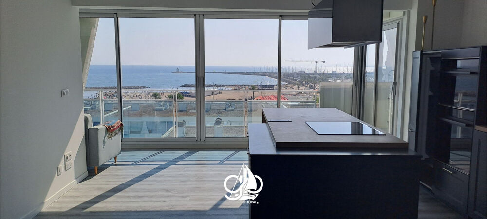 Appartement 2 pièces 53 m² · à La Grande Motte · 53 m² · 499 000 €