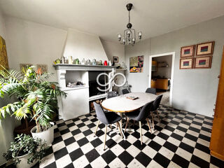 Maison à vendre 6 pièces 157 m²
