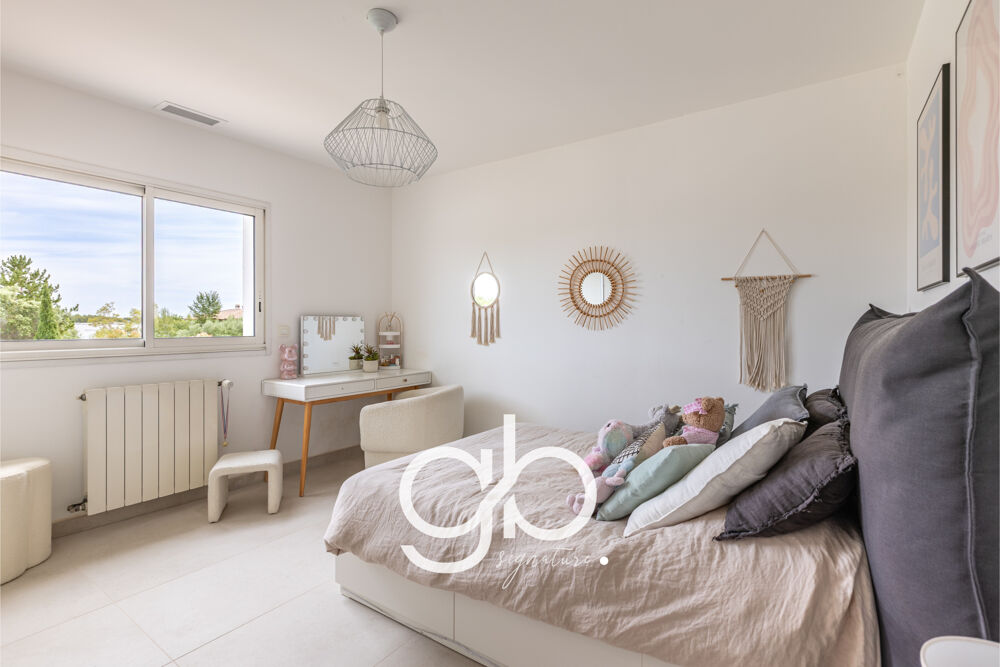 à vendre  Maison Montpellier (34090)