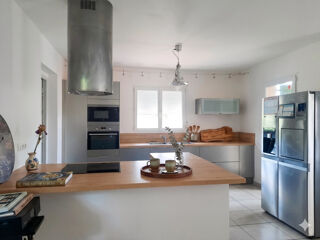 Maison � vendre 5 pi�ces 120 m�
