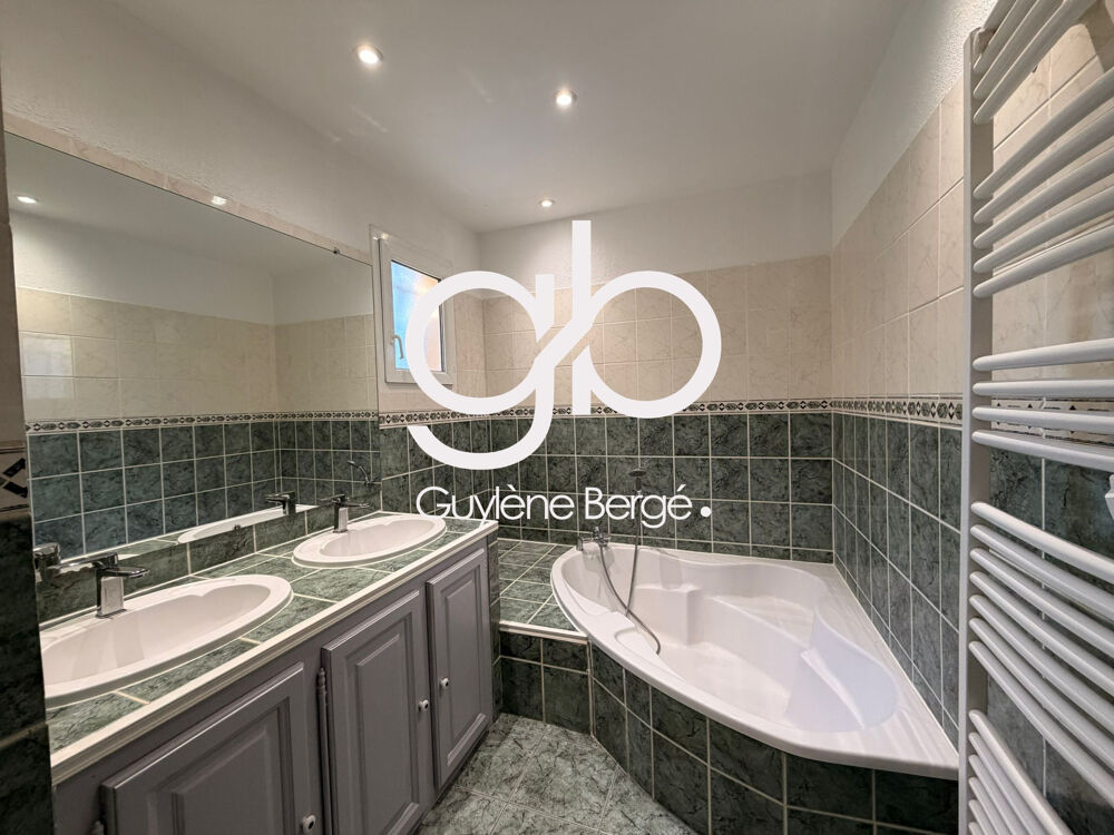 Vente Maison Villa Plain-Pied 155m2 Piscine - Suite Indépendante - St-Hilaire-de-Beauvoir 34160 St hilaire de beauvoir