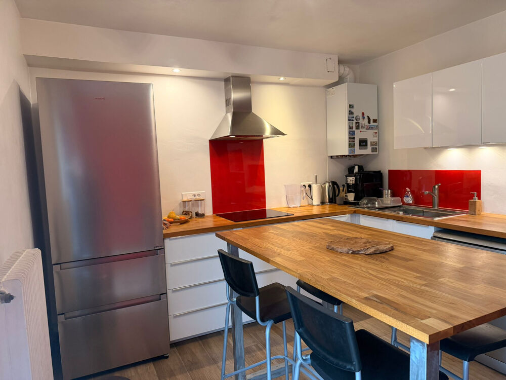 Maison 5 pièces 120 m² · à Montpellier · 120 m² · 315 000 €