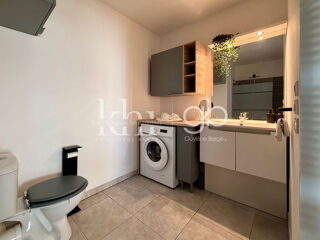  Appartement à vendre 2 pièces 41 m²