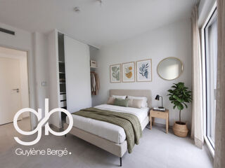  Appartement à vendre 4 pièces 83 m²