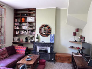  Maison � vendre 8 pi�ces 180 m�