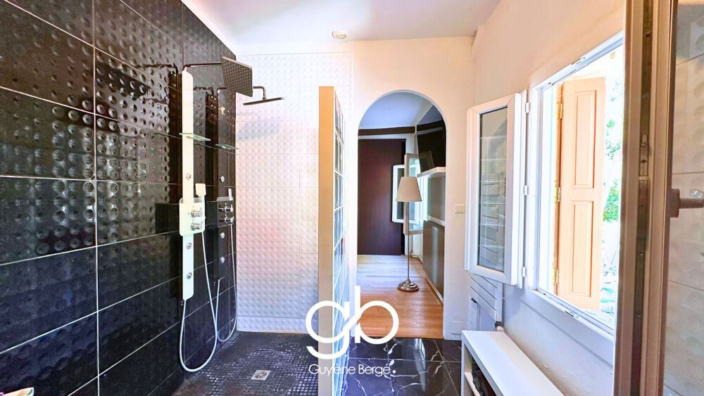à vendre  Maison Saint-Mathieu-de-Tréviers (34270)