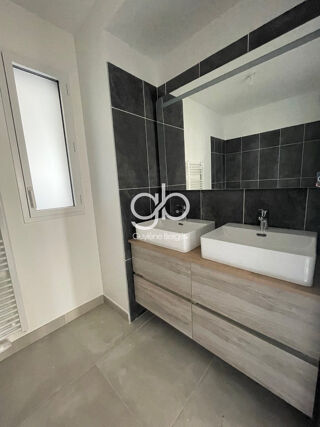  Appartement � vendre 4 pi�ces 91 m�