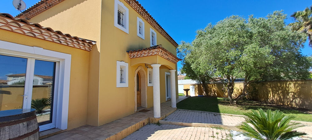 Maison 6 pièces 215 m² · à Mauguio · 215 m² · 760 000 €