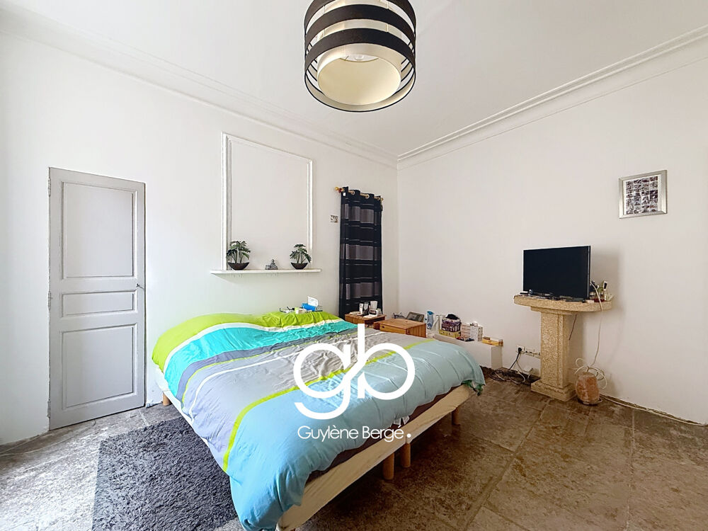 Vente Maison Maison de village T2 en duplex de 54 m2 - Aubais Aubais