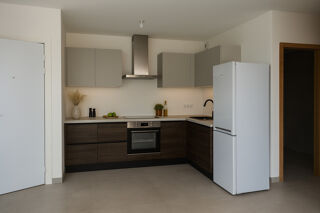  Appartement � vendre 3 pi�ces 61 m�