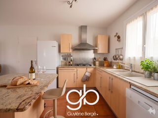  Maison à vendre 5 pièces 100 m²