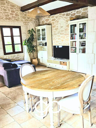  Maison à vendre 6 pièces 140 m²