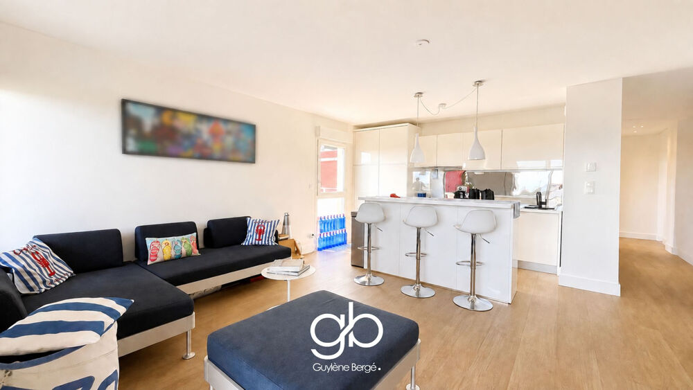 Vente Appartement Appartement d'exception dernier étage Montpellier