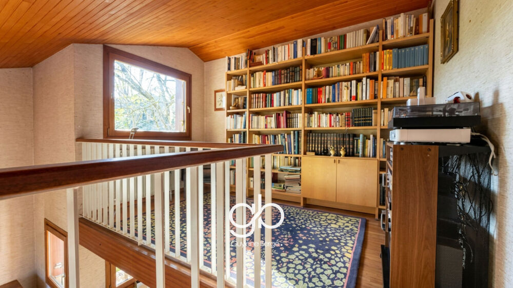 à vendre  Maison Meylan (38240)