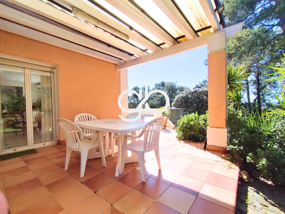 � vendre  Maison Saint-Mathieu-de-Tr�viers (34270)