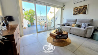  Appartement à vendre 3 pièces 53 m²
