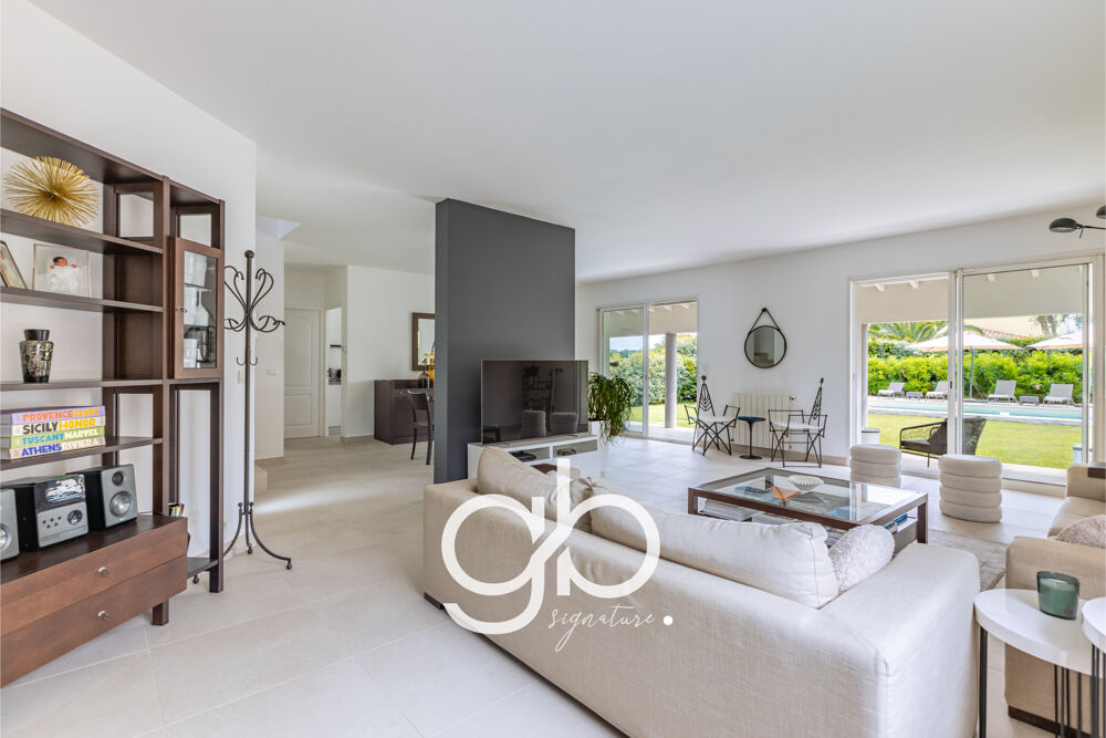 à vendre  Maison Montpellier (34090)