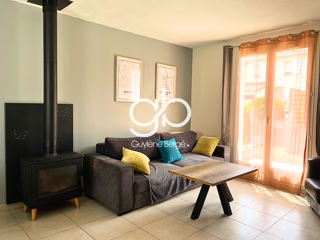  Maison à vendre 4 pièces 96 m²