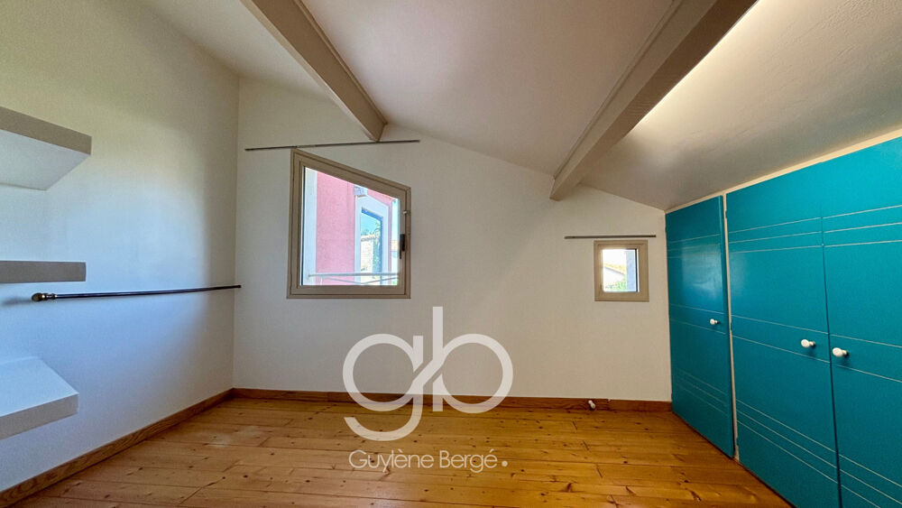 à vendre  Maison Pérols (34470)