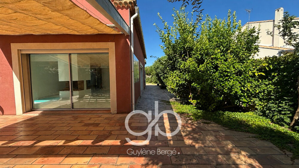 à vendre  Maison Pérols (34470)