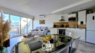  Appartement à vendre 3 pièces 53 m²
