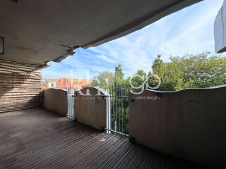  Appartement à vendre 3 pièces 70 m²