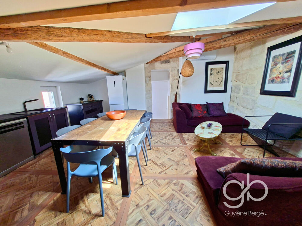 Vente Maison Maison T8 | 207 m2, terrasse | 5 ch. | Entre-Vignes 34400 proche Montpellier, quartier Saint Christol | DPE A Entre vignes