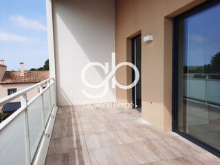  Appartement � vendre 3 pi�ces 61 m�