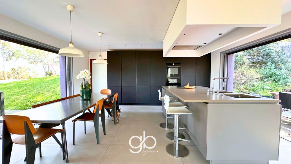 � vendre  Maison Castelnau-le-Lez (34170)