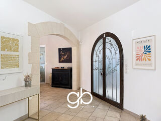  Maison à vendre 5 pièces 190 m²