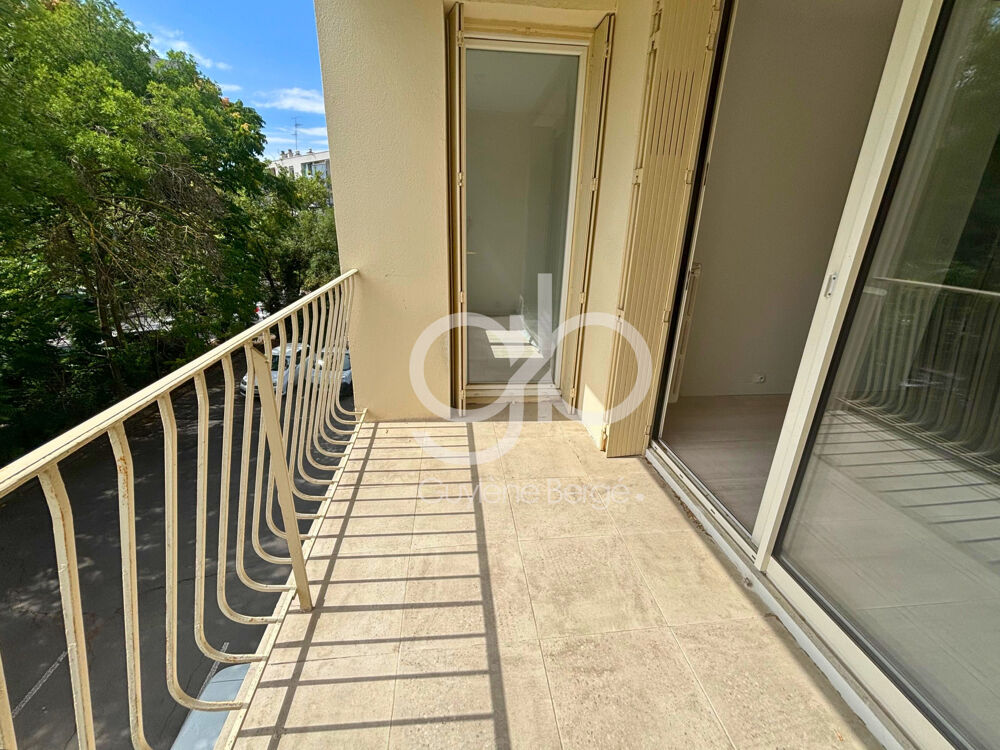 Vente Appartement Appartement T2 entièrement rénové à vendre à Montpellier Alco   Résidence sécurisée, balcon, cave et stationne Montpellier
