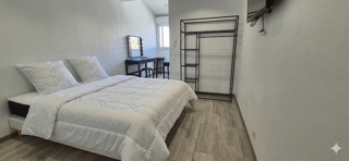  Appartement � vendre 3 pi�ces 50 m�