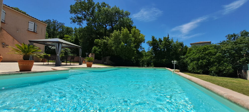 Maison 4 pièces 90 m² à Gajan