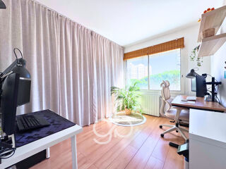  Appartement à vendre 3 pièces 61 m²