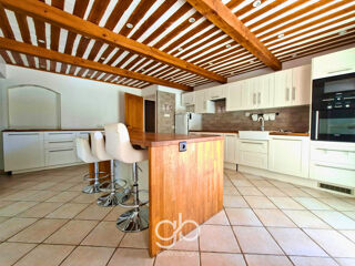 Maison à vendre 6 pièces 212 m²