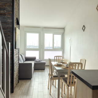  Appartement � vendre 3 pi�ces 50 m�