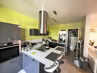  Appartement à vendre 3 pièces 81 m²